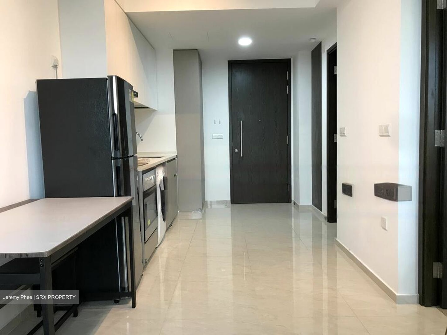 Parc Riviera (D5), Condominium #458631601